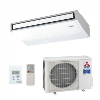 Потолочный кондиционер Mitsubishi Electric PCA-M71KA-ER/PUHZ-ZRP71VHA